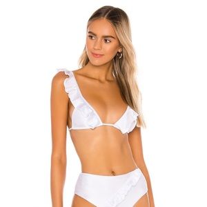 Tularosa Joplin Swim Top